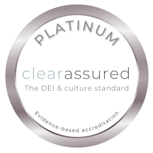 Clear Assured logo